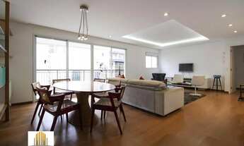 Imagem 4: APARTAMENTO COM 02 SUÍTES NO ITAIM BIBI