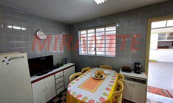 Imagem 5: Linda casa em Santana