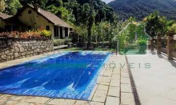 Imagem: Casa em Condomínio para Venda em Teresópolis