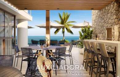 Imagem 16: O Mykonos - Invista em Balnéario Piçarras, alto padrão com personalidade única!