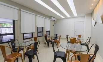 Imagem 3: Apartamento para venda tem 73 metros quadrados com 2 quartos em Vila Isabel - Rio de Janei