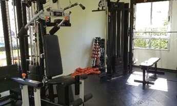 Imagem 7: Apartamento para venda tem 50 metros quadrados com 2 quartos em Quinta da Paineira - São P