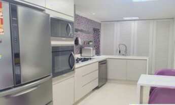 Imagem 2: 09829 - Apartamento 3 Dorms. (3 Suítes), SANTANA - SÃO PAULO/SP