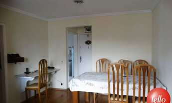 Imagem 3: São Paulo - Apartamento Padrão - Santo Amaro