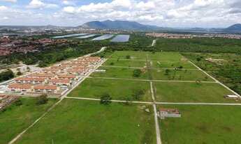 Imagem 2: Lotes Financiado no Maracanaú, Lotes de 6x40 com Parcelas de R$ 280! VPVF