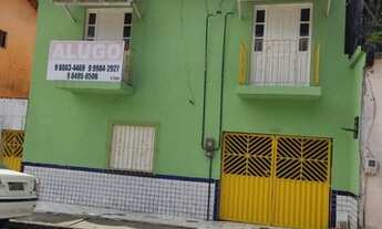 Imagem: Casa 02 pavimentos e garagem na Sacramenta