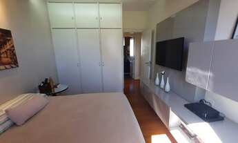 Imagem 5: Apartamento à venda, 198 m² por R$ 1.800.000,00 - Serra - Belo Horizonte/MG