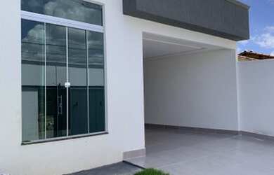 Imagem 5: Casa nova no jardim presidente