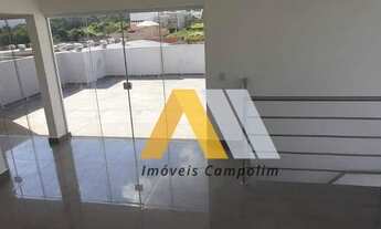 Imagem 3: Apartamento com 3 dormitórios à venda, 180 m² por R$ 500.000 - Jardim do Paço - Sorocaba/S