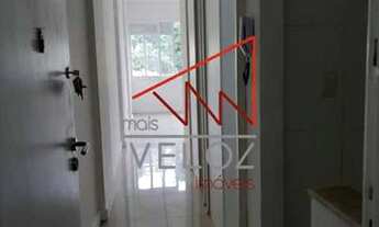 Imagem 4: Rio de Janeiro - Apartamento Padrão - Centro