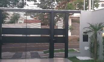 Imagem 2: Casa Geminada em Parque Avenida - Maringá - PR