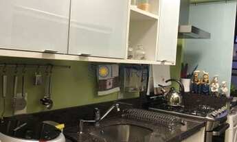 Imagem 6: Cobertura de 3 dormitórios (1 suíte) - 2 vagas de garagem à venda no Centro