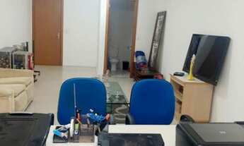 Imagem 6: Paralela Sala comercial com 35m, mobiliada, alto padrão e com excelente localização!