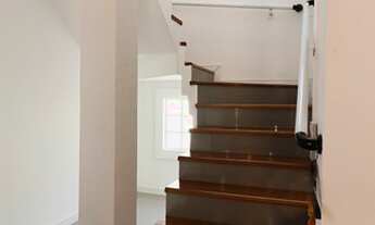 Imagem 7: Excelente casa 4suítes no Condomínio Parque da Montanha Morro Nova Cintra - Santos - SP