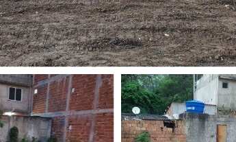 Imagem: Terreno em água santa. Imperdível