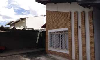 Imagem: Casa - Jardim Chapadão - Campinas