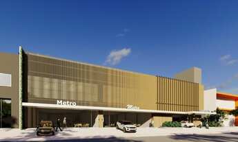 Imagem 2: Loja para alugar por R$ 66000.00, 1200.00 m2 - CENTRO - JOINVILLE/SC