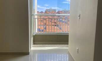 Imagem 5: Vendo Excelente Apartamento na Cohama - 3 Dormitórios Sendo 1 Suíte - Nascente - Ventilado