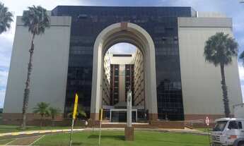 Imagem: Centro Empresarial Norte Sala com 33m°