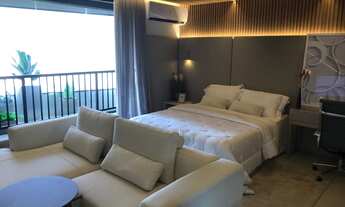 Imagem 3: Compacto de alto padrão na Ricardo Paranhos