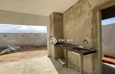 Imagem 2: Casa à venda, 169 m² por R$ 990.000,00 - Cyrela Landscape - Uberaba/MG