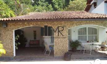 Imagem 5: Casa à venda no Condomínio Eldorado ( Jacarepaguá) Rio de Janeiro 4quartos 460m²