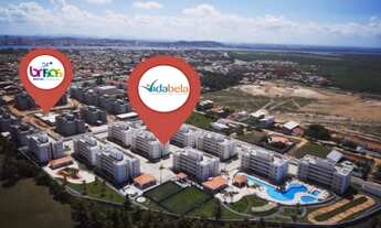 Imagem 4: Oportunidade Apartamento Vida Bela Barra dos Coqueiros