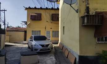 Imagem 12: São Gonçalo - Apartamento Padrão - Colubandê