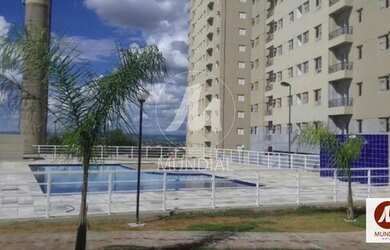 Imagem 7: Apartamento (tipo - padrao) 2 dormitórios, cozinha planejada, portaria 24hs, lazer, espaço