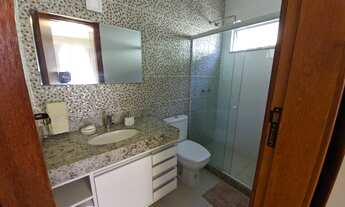 Imagem 7: Casa linear em condomínio com 3 quartos