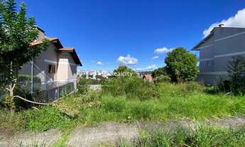 Imagem 2: BENTO GONçALVES - Terreno Padrão - Licorsul