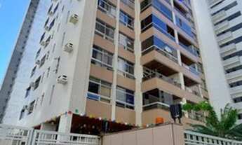 Imagem 2: Apartamento para venda tem 182 metros quadrados com 4 quartos em Boa Viagem - Recife - PE