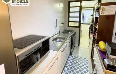 Imagem 5: Apto 3 dorm suíte,vista livre! no Lanai, Itacorubi, andar alto,lazer