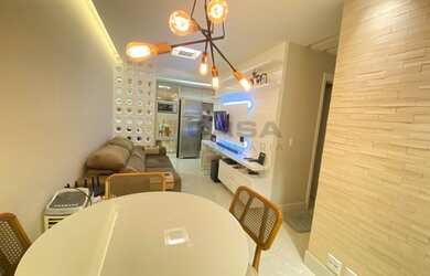 Imagem 2: VEREDAS BURITIS MONTADO E DECORADO