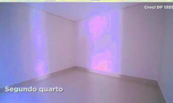 Imagem 7: Casa Térrea QNL 01, Bloco F