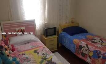 Imagem 4: Apartamento para Venda em Londrina, RESIDENCIAL INTERLAGOS, 2 dormitórios, 1 banheiro, 1 v