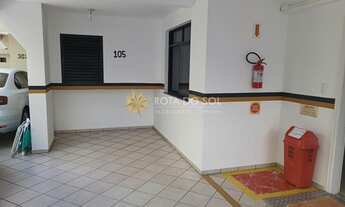 Imagem 6: Apartamento na Avenida principal do Centro de Bombinhas à venda