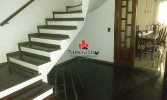 Imagem 3: Sobrado com 3 dormitórios na Vila Carrão