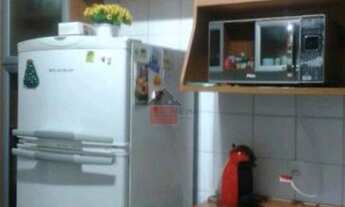 Imagem 5: Apartamento com 3 dormitórios à venda, 85 m² por R$ 685.000,00 - Ipiranga - São Paulo/SP