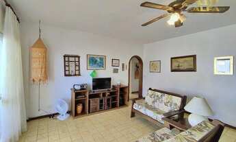 Imagem 6: Apartamento a venda na praia, 2 dormitórios, 1 suíte, 1 vaga, Astúrias, Guarujá