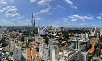 Imagem 2: Apartamento à venda, Sumaré, São Paulo, SP