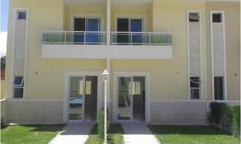 Imagem 2: Casa de Condomínio com 2 Quartos à Venda, 77 m² por R$ 275.000