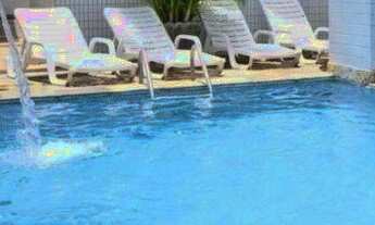 Imagem 4: Flat mobiliado em Ponta Negra, Natal RN