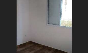 Imagem 4: Apartamento com 2 dormitórios para alugar, 43 m² por R$ 1.200/mês - Residencial Campina Ve