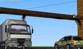 Imagem 4: Terreno na Ponta Aguda em Blumenau