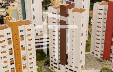 Imagem 2: Apartamento para venda possui 83 metros quadrados com 3 quartos