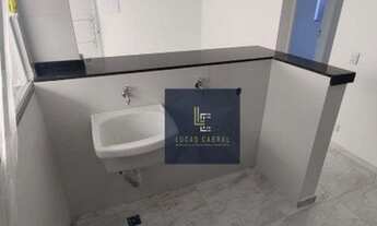 Imagem 7: Apartamento com 2 dormitórios à venda, 42 m² por R$ 239.690,00 - Cidade Patriarca - São Pa