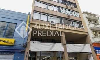 Imagem 2: PORTO ALEGRE - Conjunto Comercial/Sala - Centro Histórico