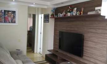 Imagem: Apartamento - Jardim Interlagos - Hortolândia