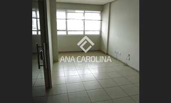 Imagem 2: Sala no Edifício Premier Center